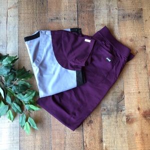 EUC GREY’S ANATOMY SCRUBS